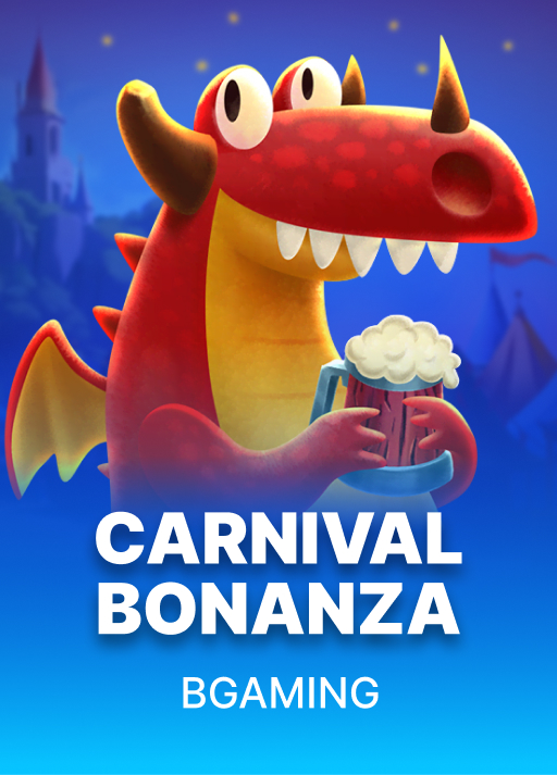image Carnival Bonanza