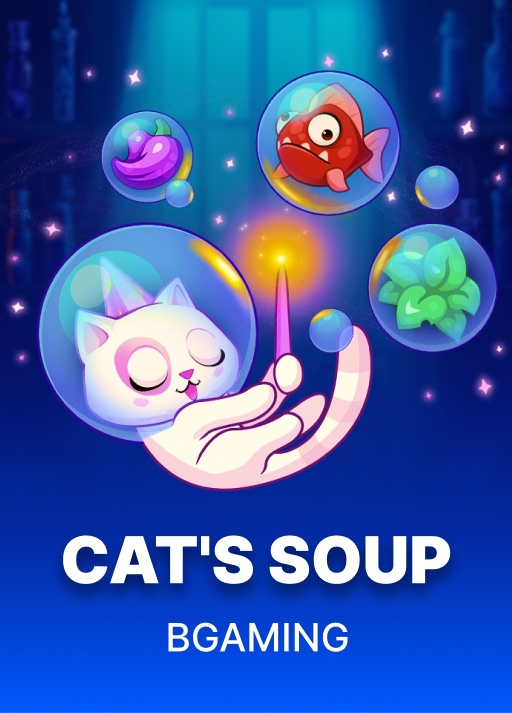 image Cat's Soup