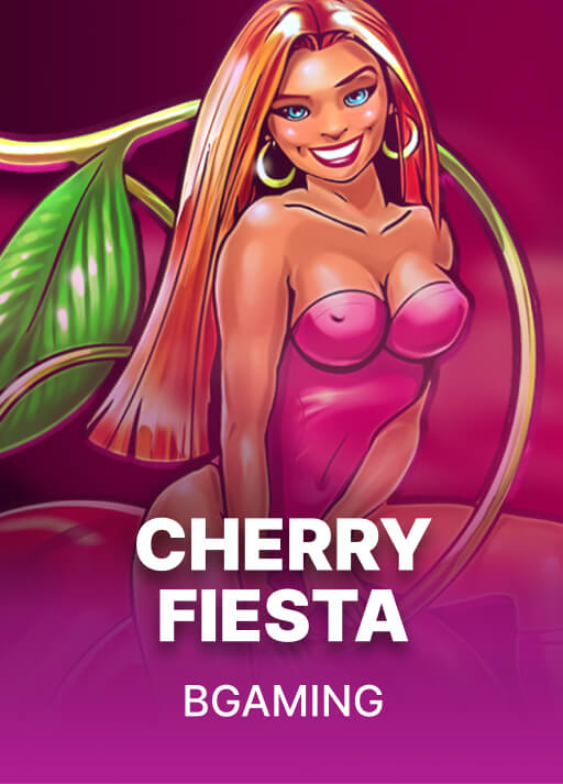image Cherry Fiesta