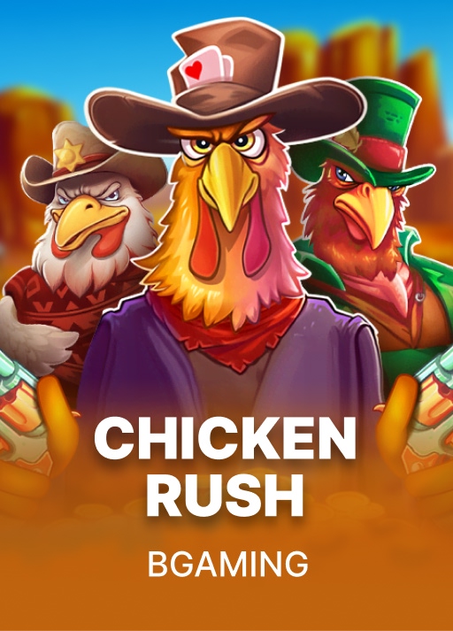 image Chicken Rush
