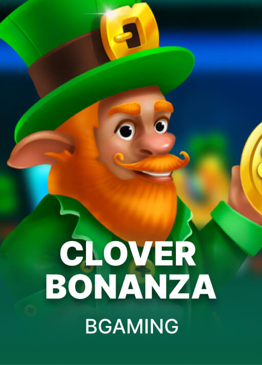 image Clover Bonanza