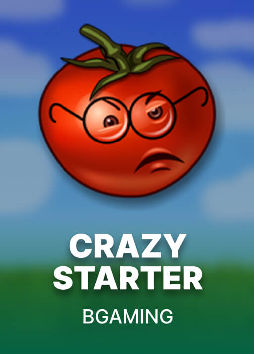 image Crazy Starter