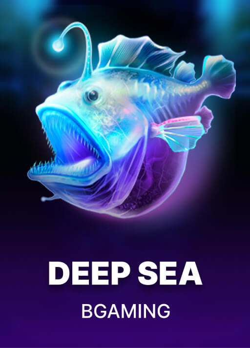 image Deep Sea