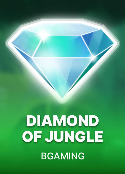 image Diamond Of Jungle
