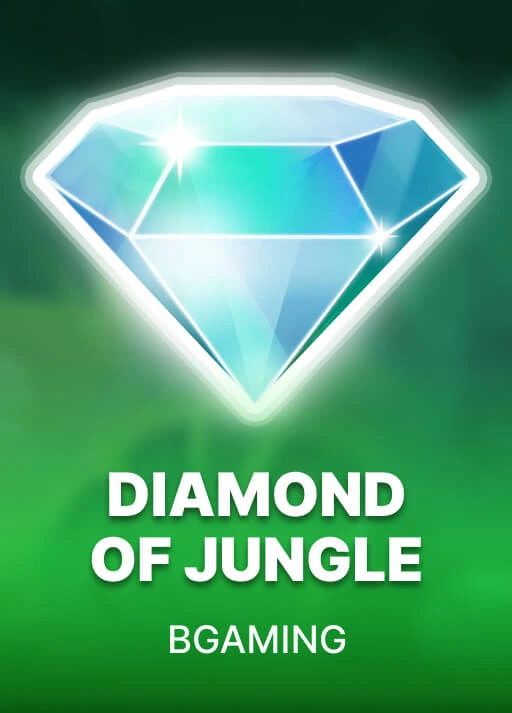 image Diamond Of Jungle