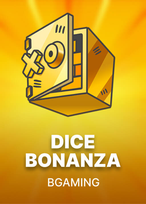 image Dice Bonanza