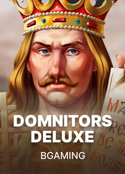 image Domnitors Deluxe