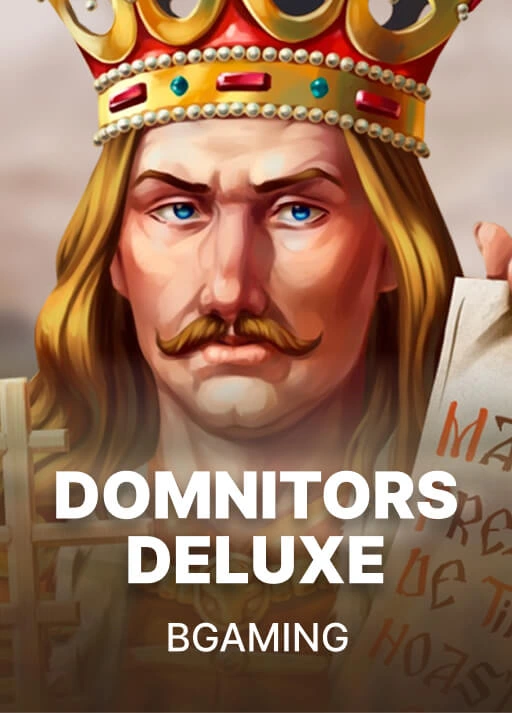 image Domnitors Deluxe