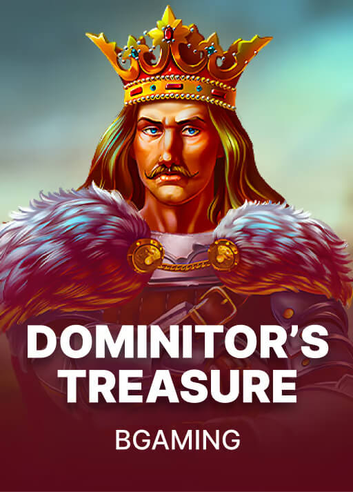 image Domnitors Treasure