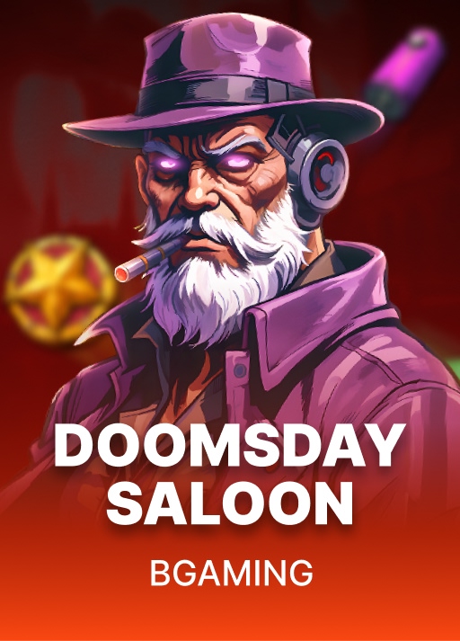 image Doomsday Saloon
