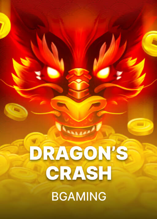 image Dragon's Crash