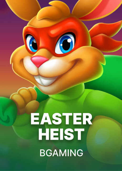image Easter Heist