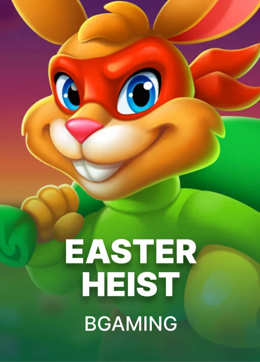 image Easter Heist
