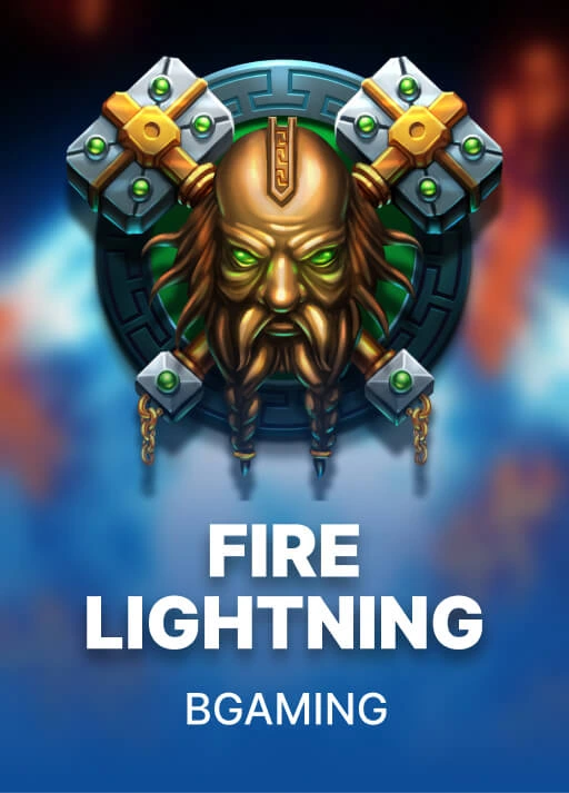 image Fire Lightning