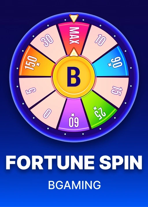 Fortune Spin