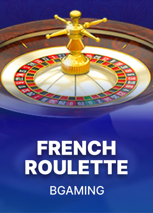 image French Roulette