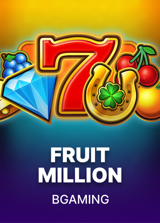 image Fruit Million