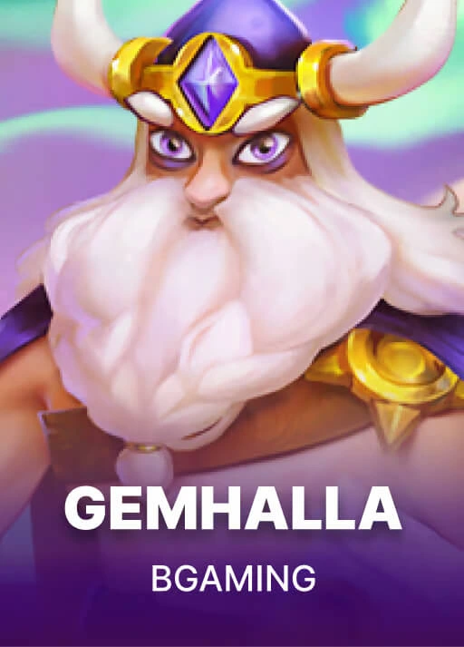 [비게이밍] BGaming <span class="na-bar"></span> Gemhalla