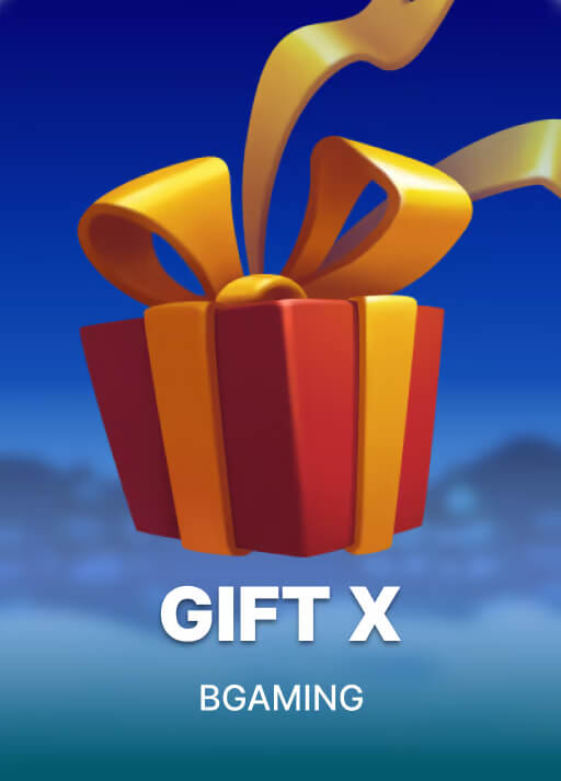 image Gift X
