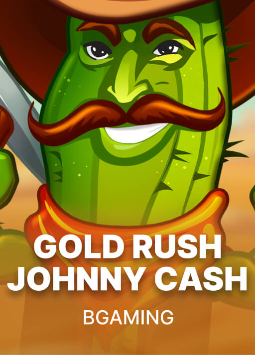 image Gold Rush with Johnny Cash