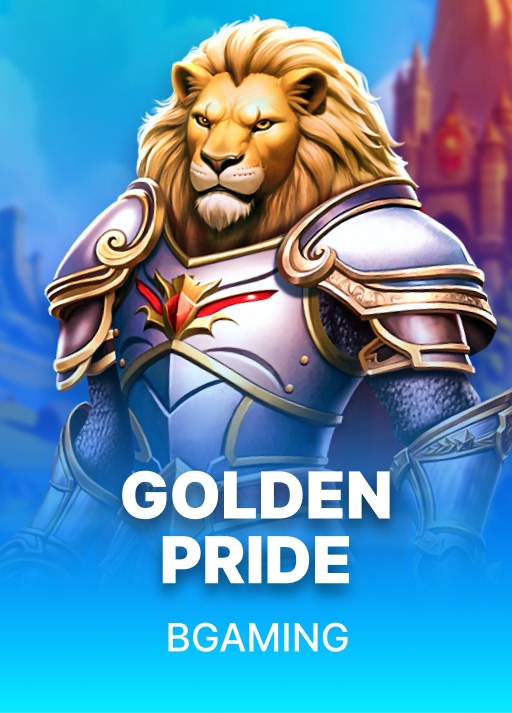 image Golden Pride