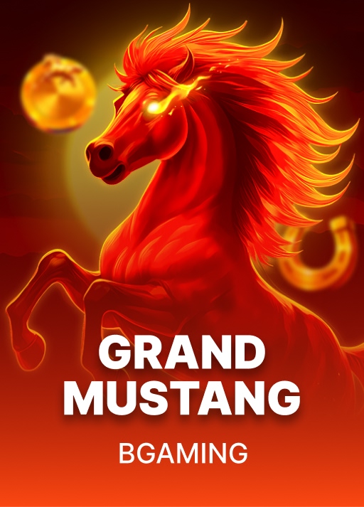image Grand Mustang