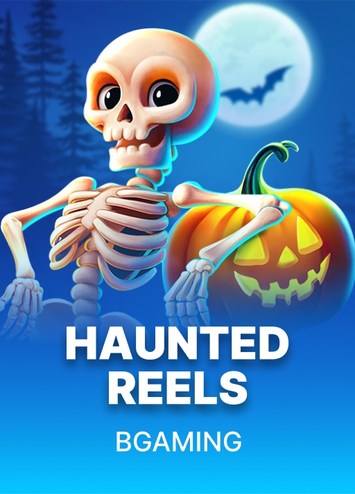 image Haunted Reels