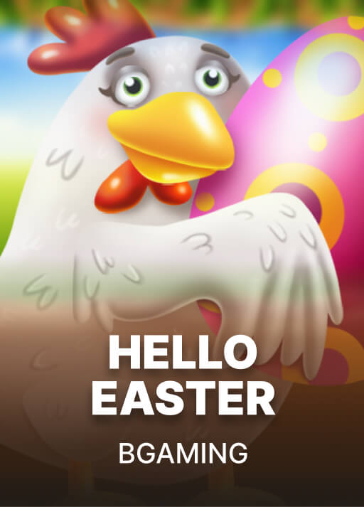 image Hello Easter