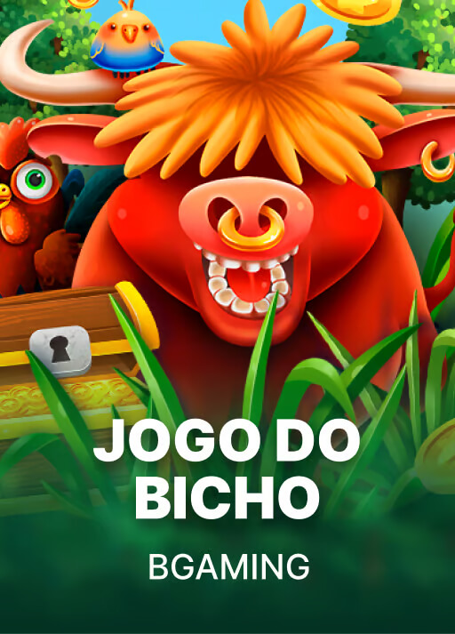 image Jogo Do Bicho Simple