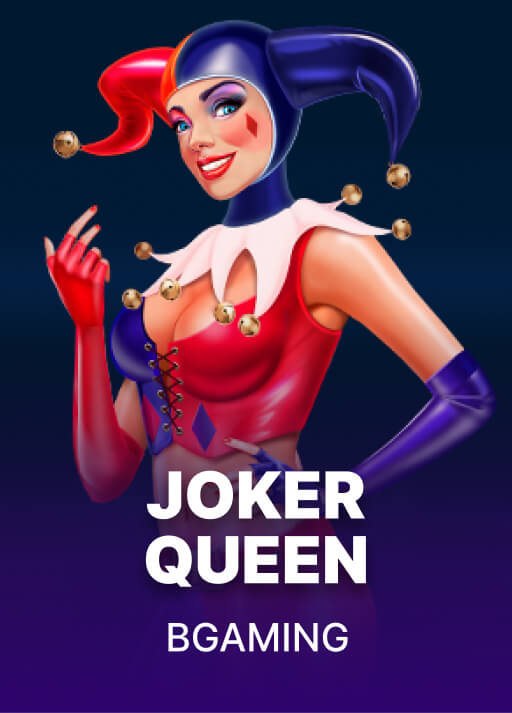 image Joker Queen