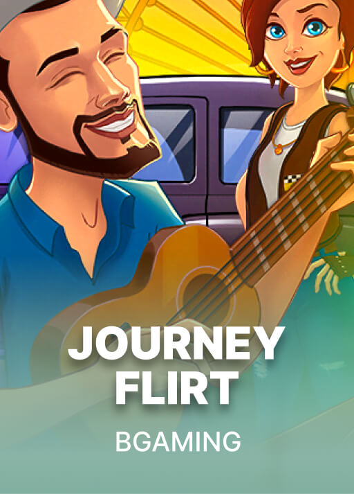 image Journey Flirt