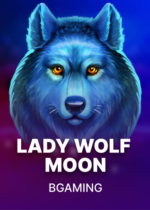 image Lady Wolf Moon