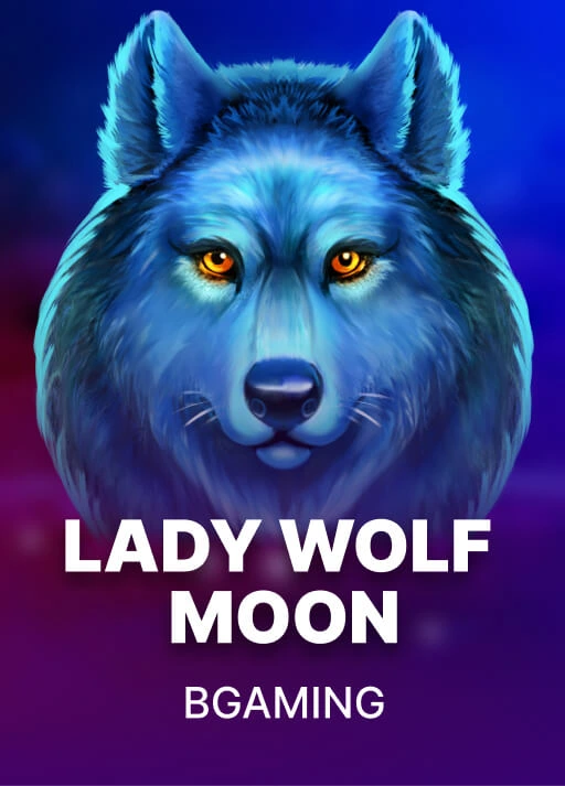 [비게이밍] BGaming <span class="na-bar"></span> Lady Wolf Moon