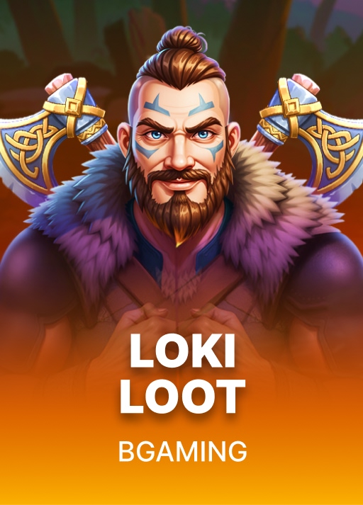 image Loki Loot