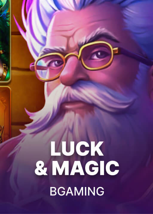 image Luck and Magic