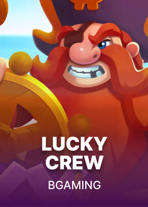 image Lucky Crew