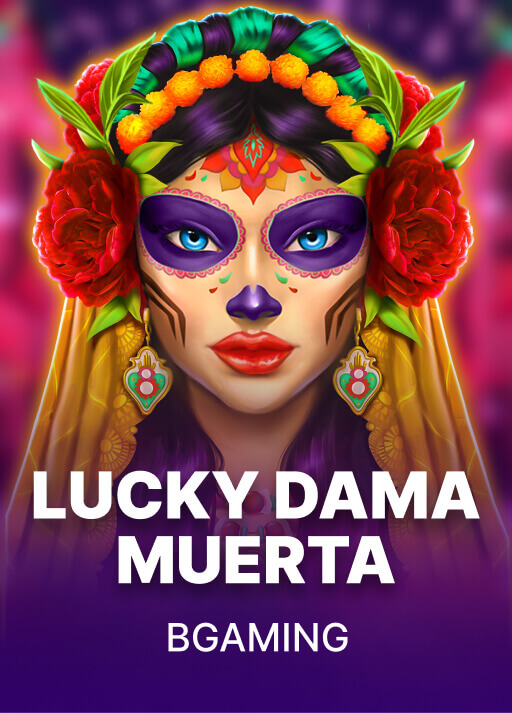 image Lucky Dama Muerta