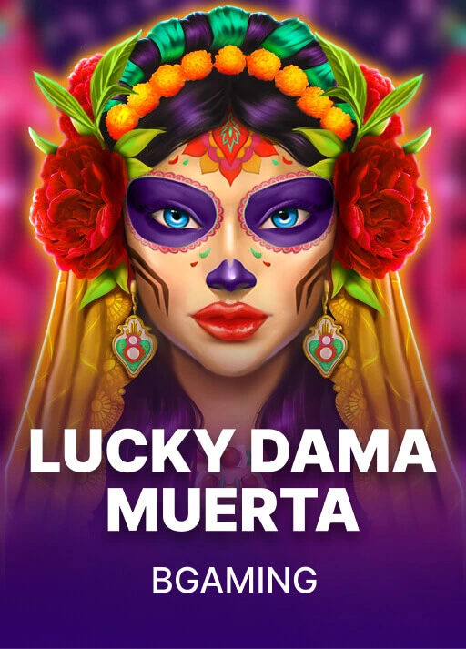 image Lucky Dama Muerta