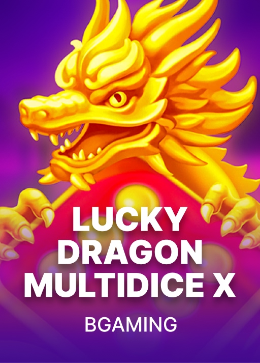 image Lucky Dragon MultiDice X