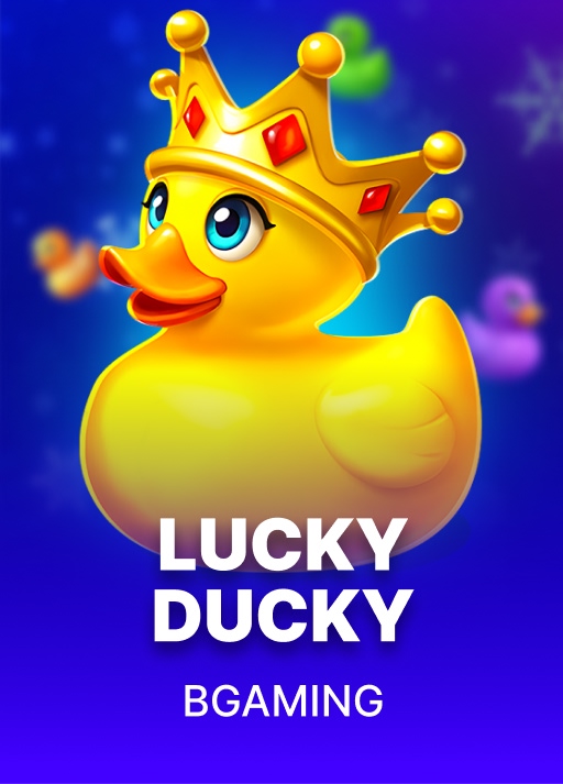 image Lucky Ducky