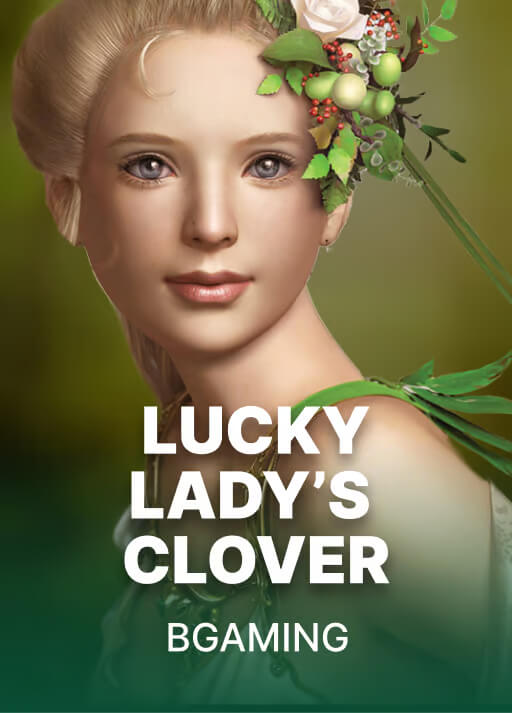 image Lucky Lady's Clover
