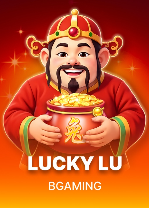 image Lucky Lu
