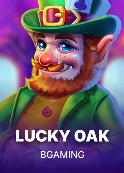 image Lucky Oak