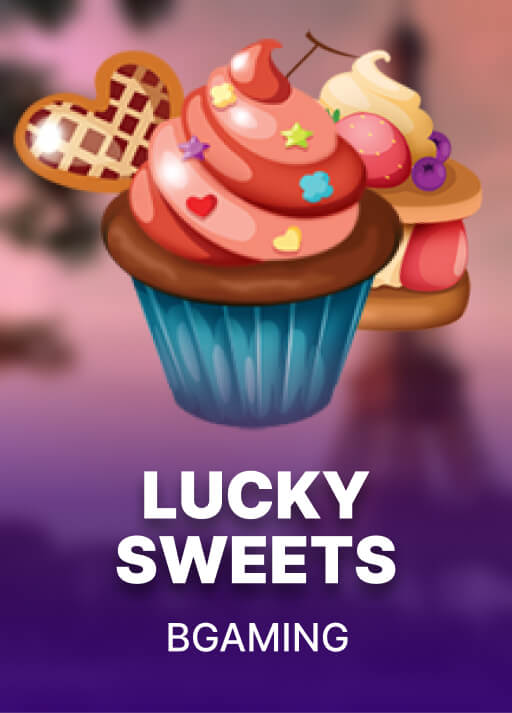 image Lucky Sweets