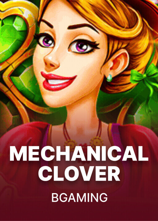 image Mechanical Clover