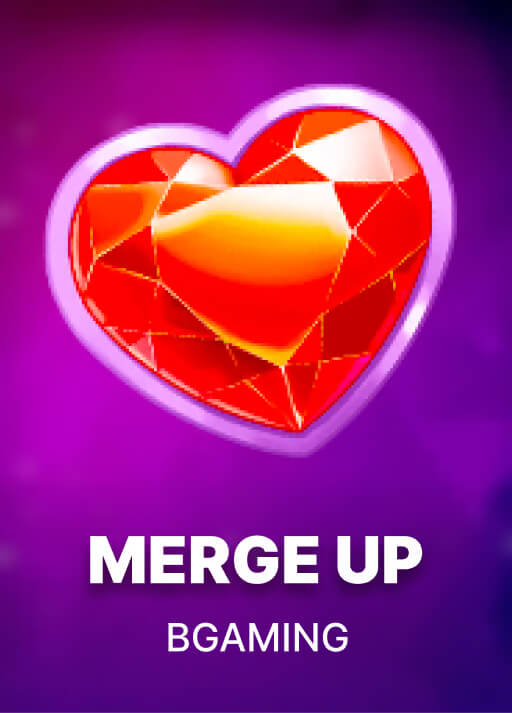 image Merge Up