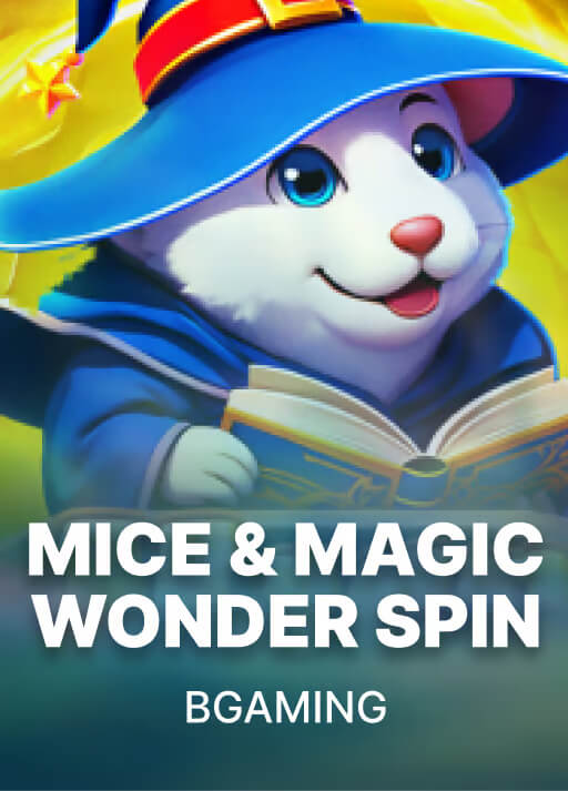 image Mice&Magic