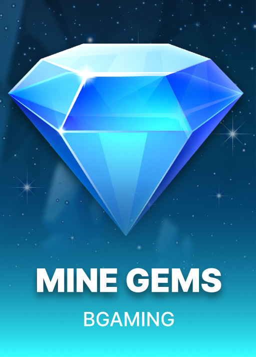 image Mine Gems