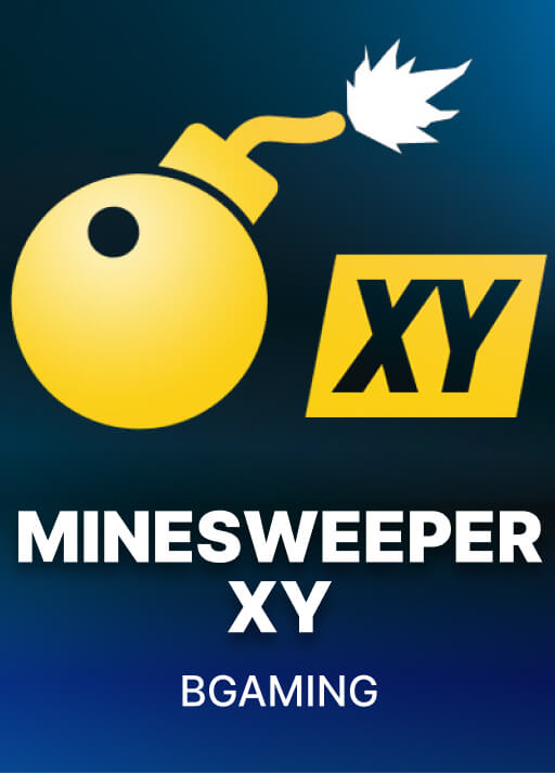 image Minesweeper XY