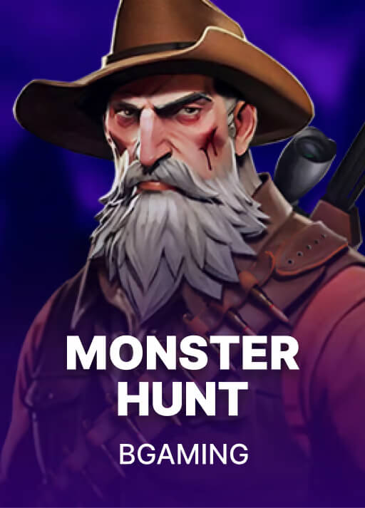 image Monster Hunt